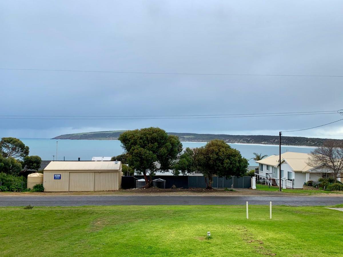 Emu Bay Sunny Braeヴィラ エクステリア 写真
