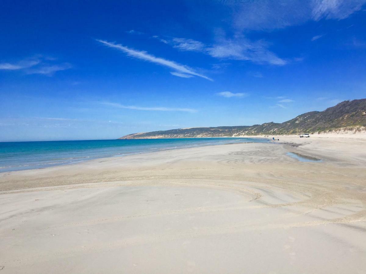 Emu Bay Sunny Braeヴィラ エクステリア 写真